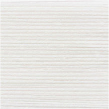 Rico Essentials Organic Cotton Aran