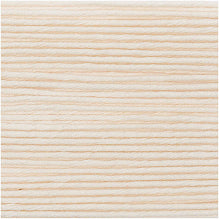 Rico Essentials Organic Cotton Aran