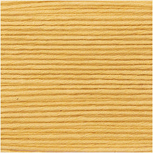 Rico Essentials Organic Cotton Aran