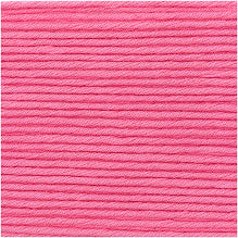 Rico Essentials Organic Cotton Aran