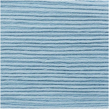 Rico Essentials Organic Cotton Aran