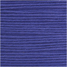 Rico Essentials Organic Cotton Aran