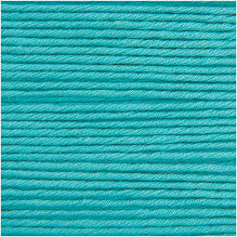 Rico Essentials Organic Cotton Aran