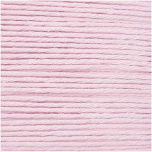 Rico Essentials Organic Cotton Aran