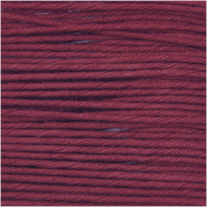 Rico Essentials Organic Cotton Aran