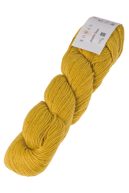 Rowan Creative Linen