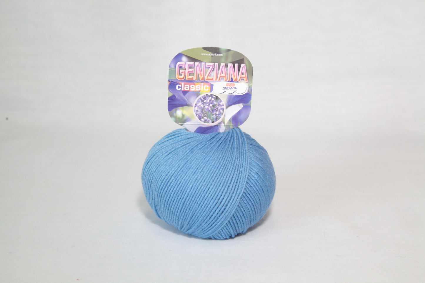Adriafil Genziana