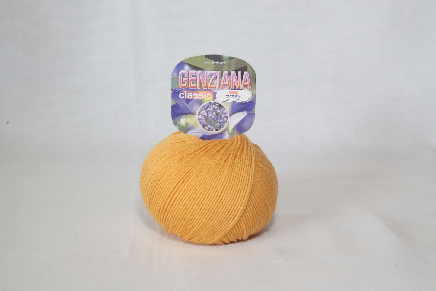 Adriafil Genziana