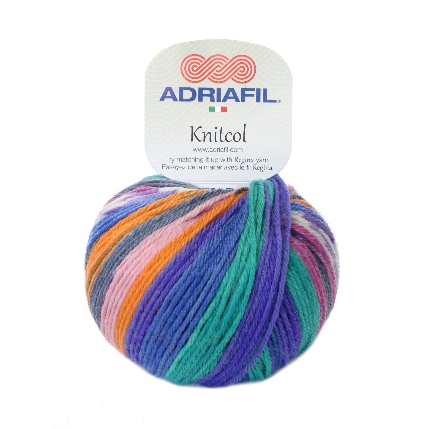 Adriafil Knitcol