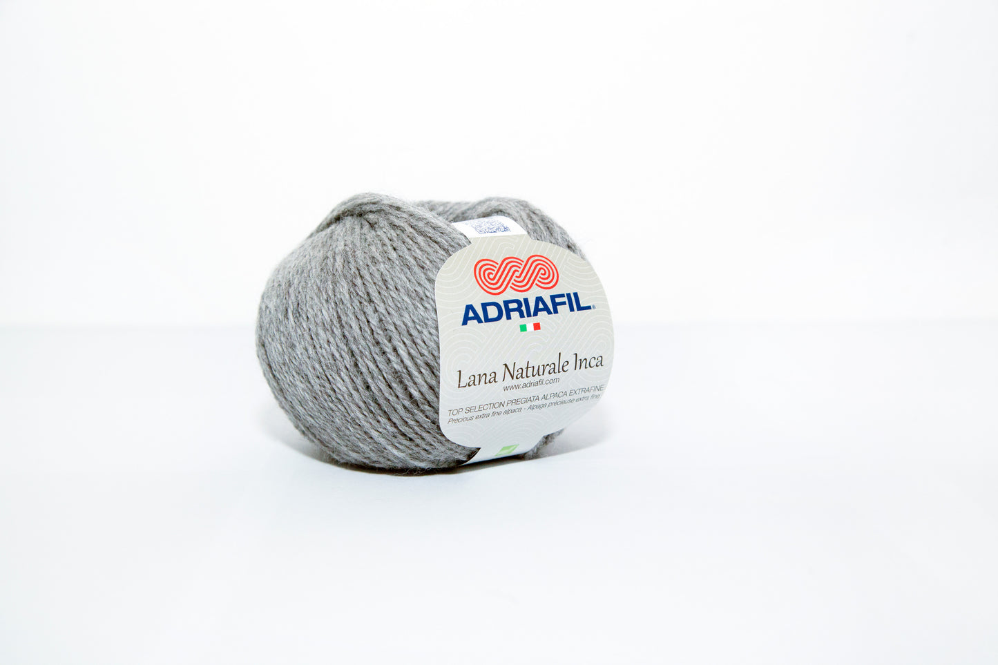 Adriafil Lana Naturale Inca
