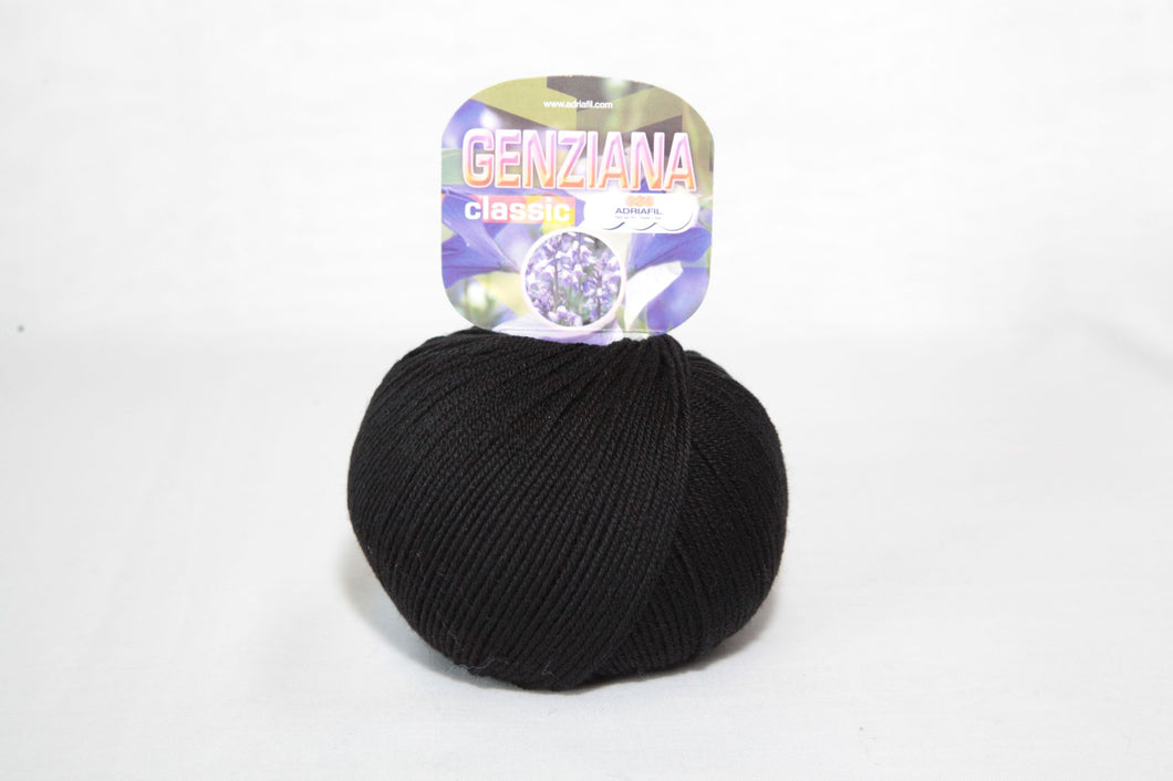 Adriafil Genziana