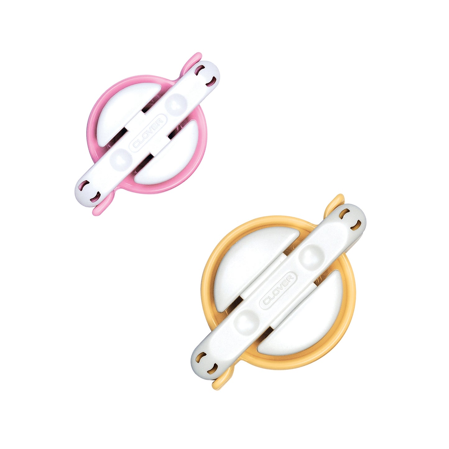 Clover Pom Pom Maker