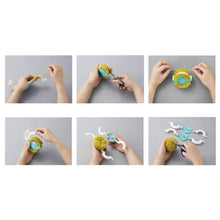 Load image into Gallery viewer, Clover Pom Pom Maker
