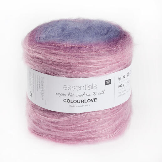 Rico Essentials Colourlove