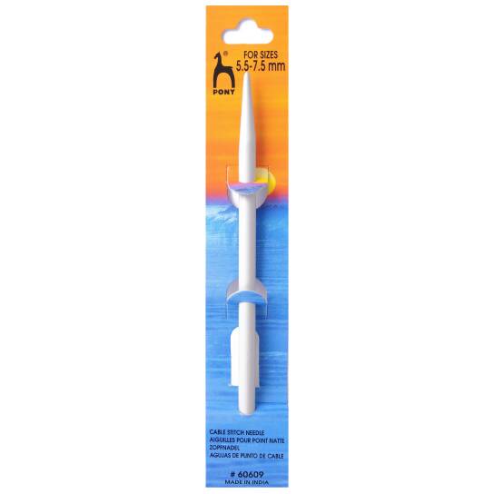 Cable Stitch Needles