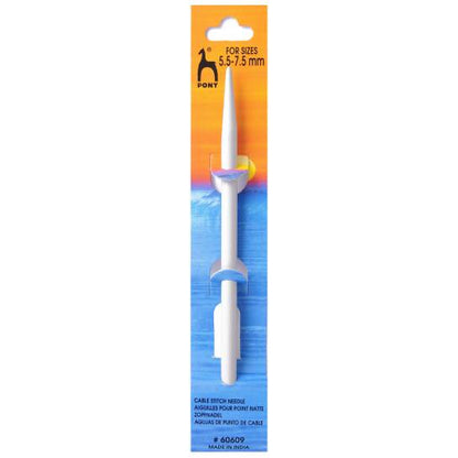 Cable Stitch Needles