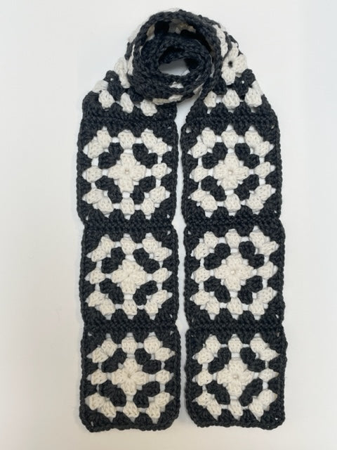 Crochet Squares Workshop