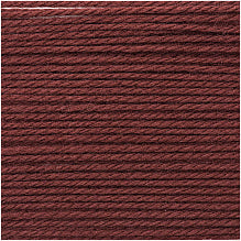 Rico Essentials Soft Merino Aran