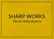 Load image into Gallery viewer, Sharp Works Gift Voucher
