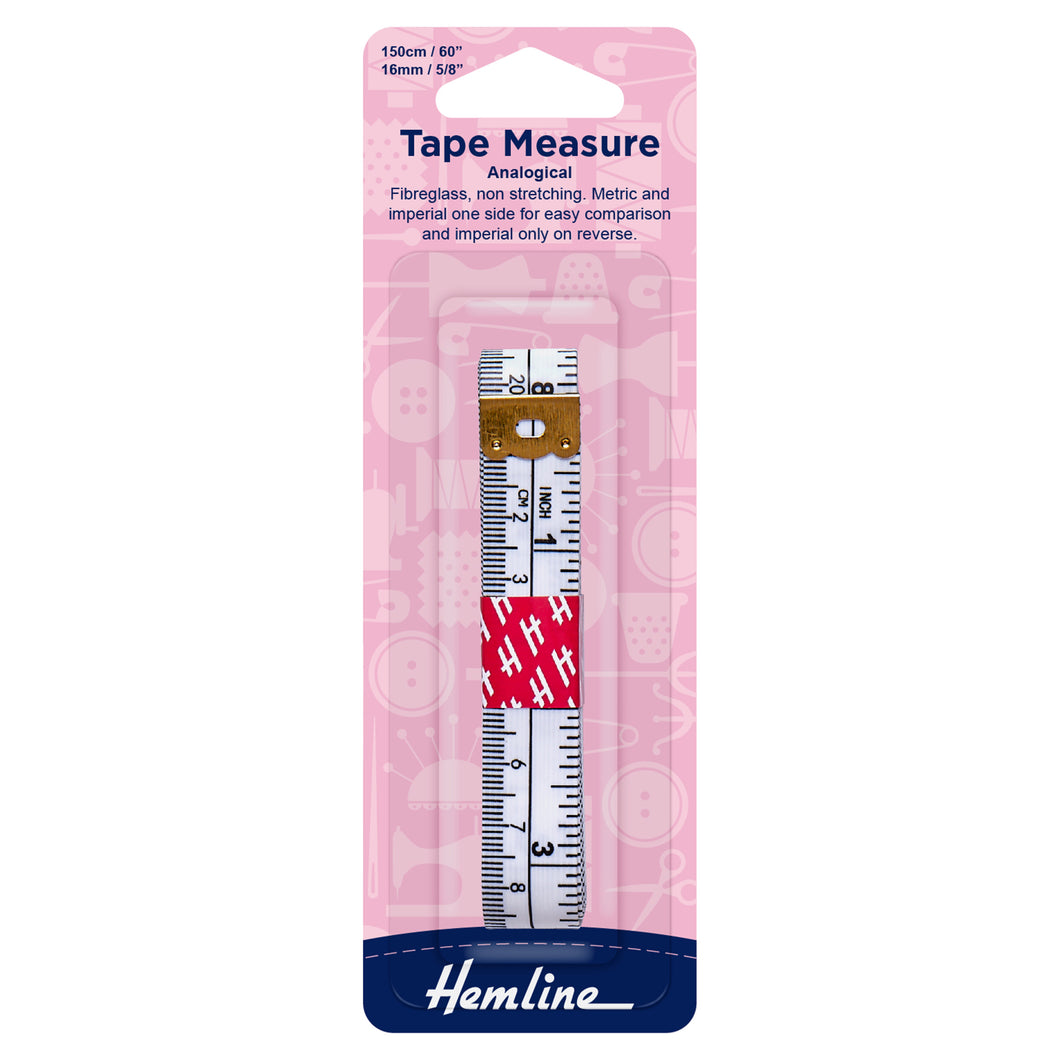 Classic Tape Measure