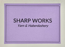 Load image into Gallery viewer, Sharp Works Gift Voucher
