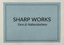 Load image into Gallery viewer, Sharp Works Gift Voucher
