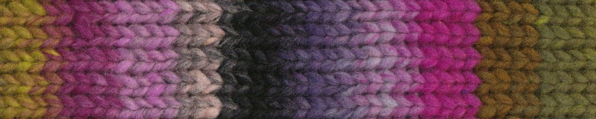 Noro Kureyon