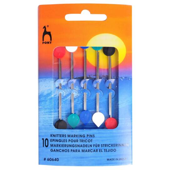 Marking Pins