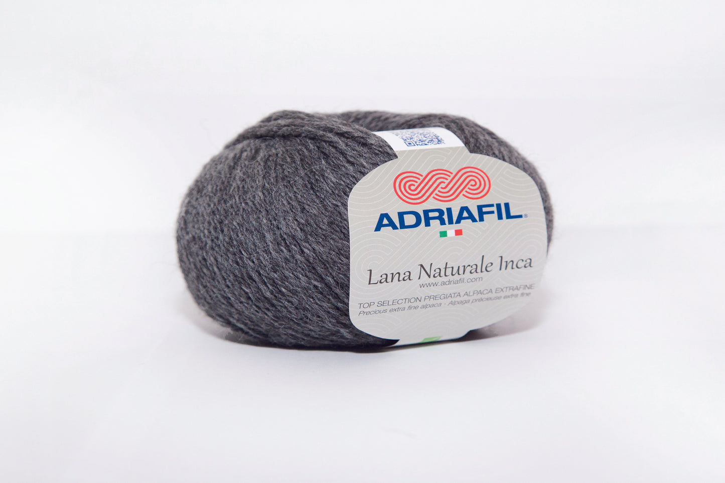 Adriafil Lana Naturale Inca