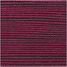 Rico Essentials Soft Merino Aran