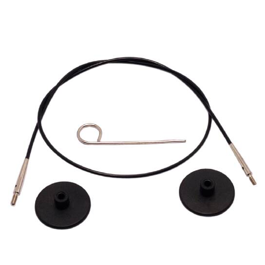 Knit Pro Interchangeable Needle Cable