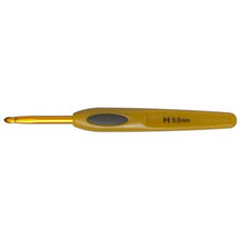 Load image into Gallery viewer, Clover Soft Touch Crochet Hook
