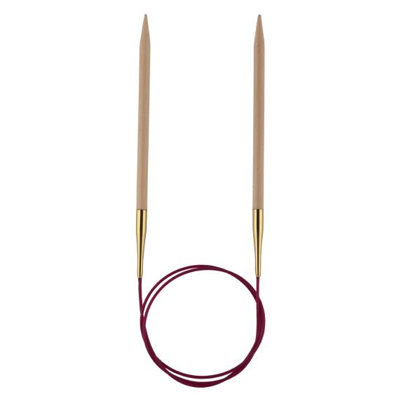 Knit Pro Basix Circular 40cm