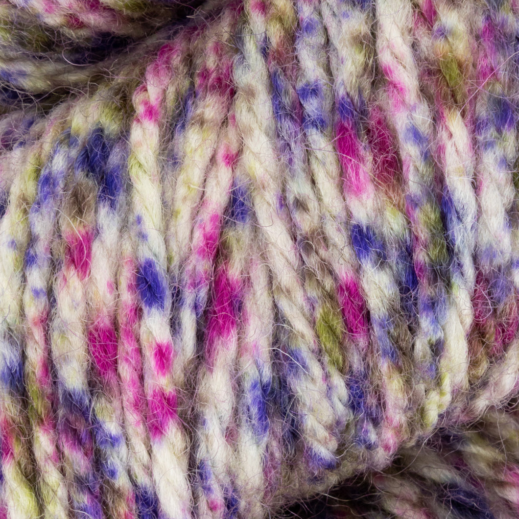 The Croft Shetland Tweed