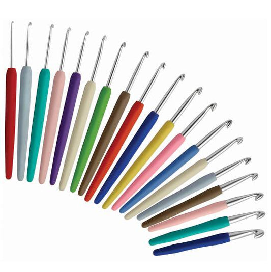 KnitPro Waves Crochet Hook