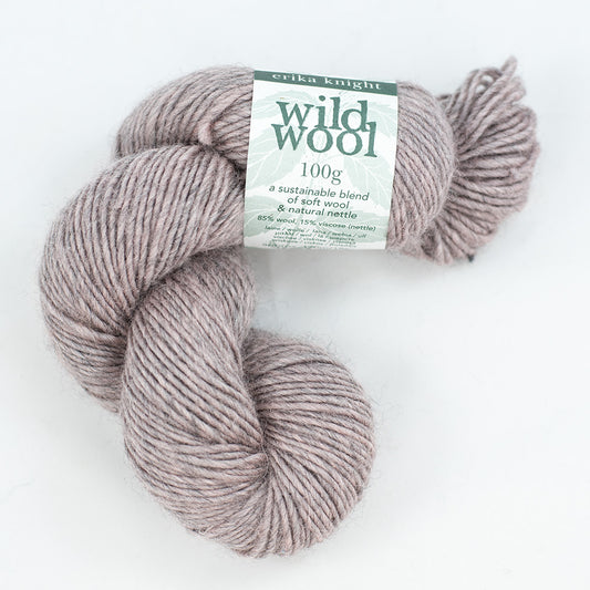 Erika Knight Wild Wool