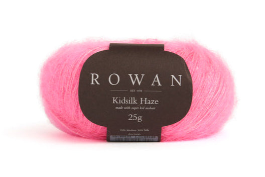 Rowan Kidsilk Haze