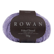 Load image into Gallery viewer, Rowan Felted Tweed
