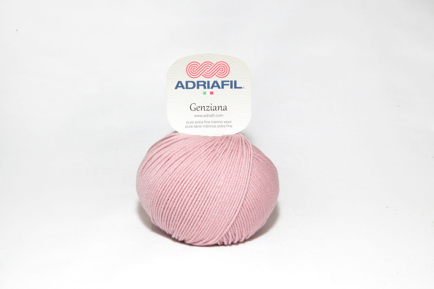 Adriafil Genziana