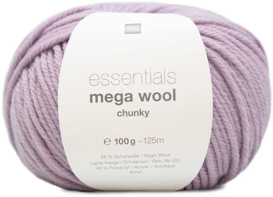 Rico Essentials Mega Wool Chunky